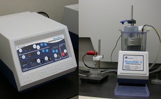 【樣品制備】電解拋光腐蝕機